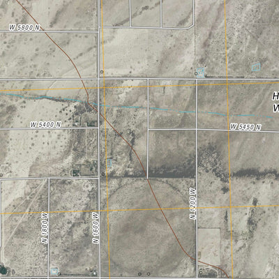 Yale Crossing, UT (2011, 24000-Scale) Preview 2