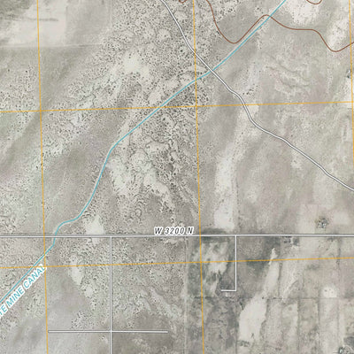 Yale Crossing, UT (2011, 24000-Scale) Preview 3