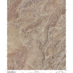 Yellow Rock Point West, UT (2010, 24000-Scale) Preview 1