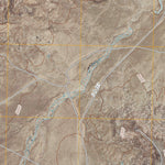 Yellow Rock Point West, UT (2010, 24000-Scale) Preview 2
