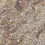 Yellow Rock Point West, UT (2010, 24000-Scale) Preview 3