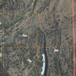 Yogo Creek, UT (2011, 24000-Scale) Preview 2