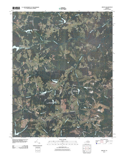 Abilene, VA (2010, 24000-Scale) Preview 1