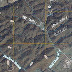 Abingdon, VA (2010, 24000-Scale) Preview 3
