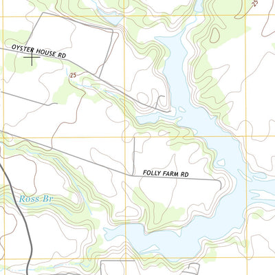 Accomac, VA (2013, 24000-Scale) Preview 3
