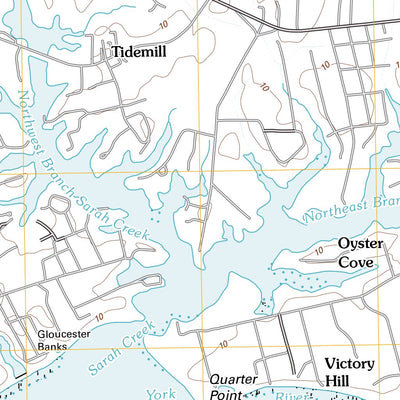 Achilles, VA (2011, 24000-Scale) Preview 3