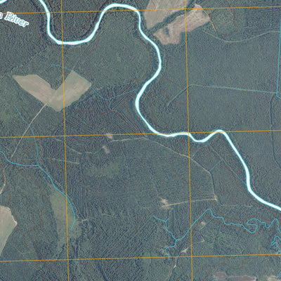 Adams Grove, VA (2010, 24000-Scale) Preview 3
