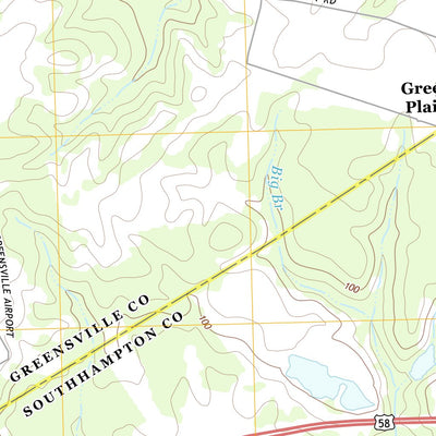 Adams Grove, VA (2013, 24000-Scale) Preview 3