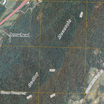 Alberene, VA (2010, 24000-Scale) Preview 3