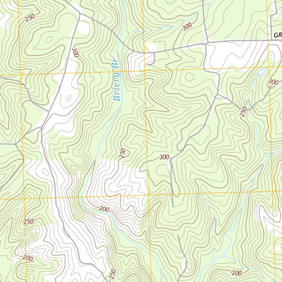 Alberta, VA (2013, 24000-Scale) Preview 3