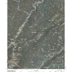 Alleghany, VA-WV (2011, 24000-Scale) Preview 1