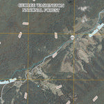 Alleghany, VA-WV (2011, 24000-Scale) Preview 2