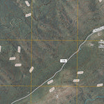 Alleghany, VA-WV (2011, 24000-Scale) Preview 3