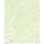 Alleghany, VA-WV (2013, 24000-Scale) Preview 1
