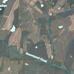 Amelia Court House, VA (2010, 24000-Scale) Preview 2