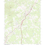 Amherst, VA (2013, 24000-Scale) Preview 1
