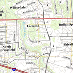 Annandale, VA (2013, 24000-Scale) Preview 2