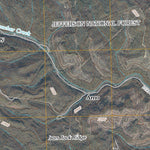 Appalachia, VA-KY (2011, 24000-Scale) Preview 2