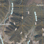 Appalachia, VA-KY (2011, 24000-Scale) Preview 3