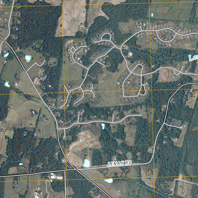 Arcola, VA (2010, 24000-Scale) Preview 3