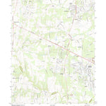 Arcola, VA (2013, 24000-Scale) Preview 1