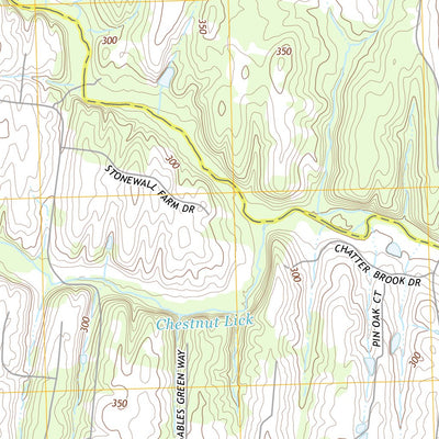 Arcola, VA (2013, 24000-Scale) Preview 3