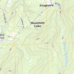 Ashby Gap, VA (2013, 24000-Scale) Preview 2