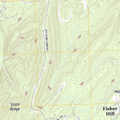 Ashby Gap, VA (2013, 24000-Scale) Preview 3