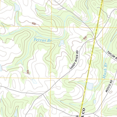 Axton, VA (2013, 24000-Scale) Preview 2