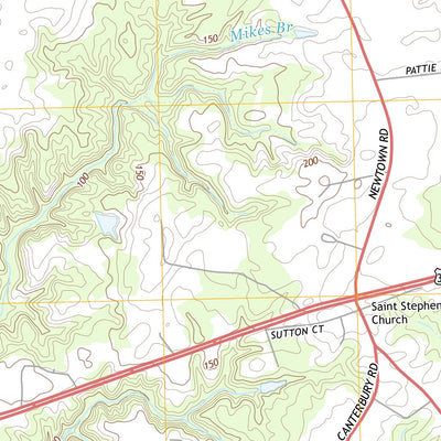 Aylett, VA (2013, 24000-Scale) Preview 2