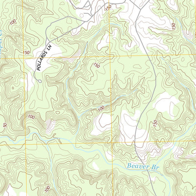 Aylett, VA (2013, 24000-Scale) Preview 3