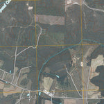 Barley, VA-NC (2010, 24000-Scale) Preview 2