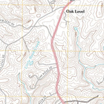 Bassett, VA (2011, 24000-Scale) Preview 2