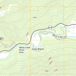 Bastian, VA-WV (2013, 24000-Scale) Preview 2