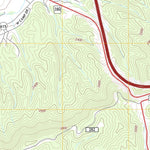 Bastian, VA-WV (2013, 24000-Scale) Preview 3