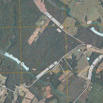 Beaverdam, VA (2010, 24000-Scale) Preview 2