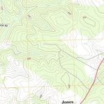 Belmont, VA (2013, 24000-Scale) Preview 2