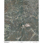 Bent Mountain, VA (2010, 24000-Scale) Preview 1