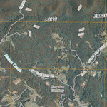 Bent Mountain, VA (2010, 24000-Scale) Preview 3