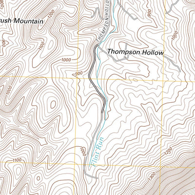 Bentonville, VA (2011, 24000-Scale) Preview 2