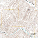 Bentonville, VA (2011, 24000-Scale) Preview 3