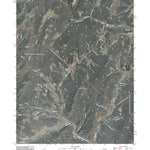 Bergton, VA-WV (2011, 24000-Scale) Preview 1