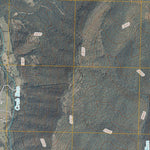 Bergton, VA-WV (2011, 24000-Scale) Preview 3