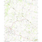 Berryville, VA-WV (2013, 24000-Scale) Preview 1