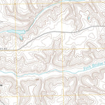 Beulahville, VA (2011, 24000-Scale) Preview 3