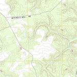 Beulahville, VA (2013, 24000-Scale) Preview 2