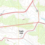 Big Bend, VA (2013, 24000-Scale) Preview 2