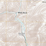 Big Levels, VA (2011, 24000-Scale) Preview 3