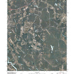 Blackstone East, VA (2010, 24000-Scale) Preview 1
