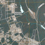 Blackstone East, VA (2010, 24000-Scale) Preview 2